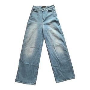 Fitjeans for athletic bodies size small